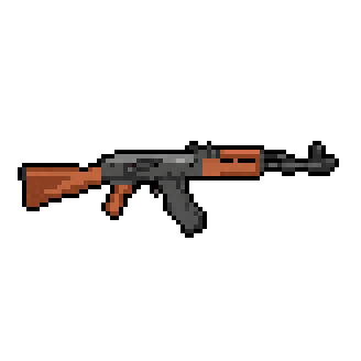 AK47