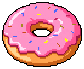 80px donut sprite