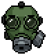 Gas Mask